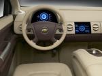 Chevrolet Sequel Concept 2006 года